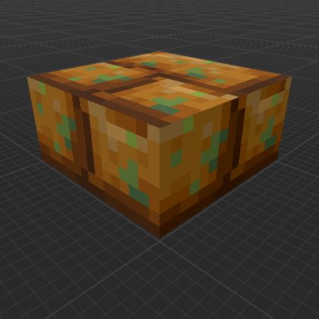 Baked Potato Brick Slab (April Fools)