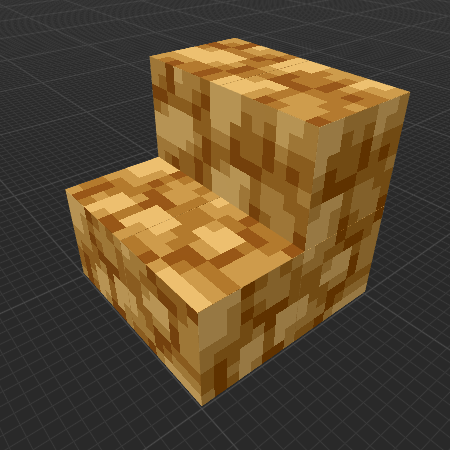 Taterstone Stairs (April Fools)