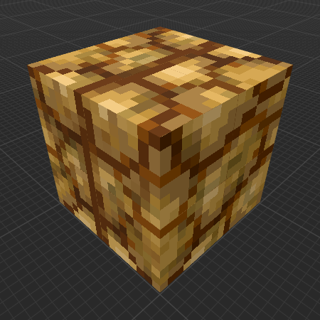 Big Brain Block (April Fools)