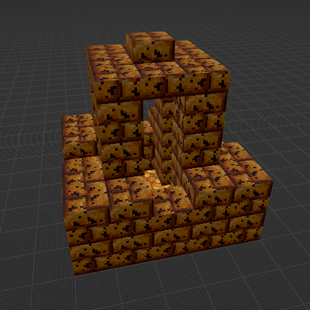 Hash Well (April Fools)