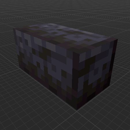 Polished Blackstone Brick