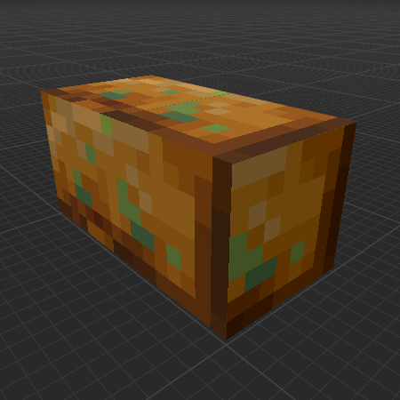 Baked Potato Brick (April Fools)