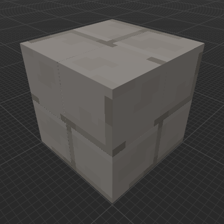 Alabaster Bricks (Legends)