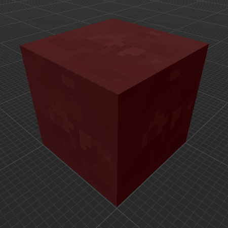 Corrupted Alabaster Stone (Legends)