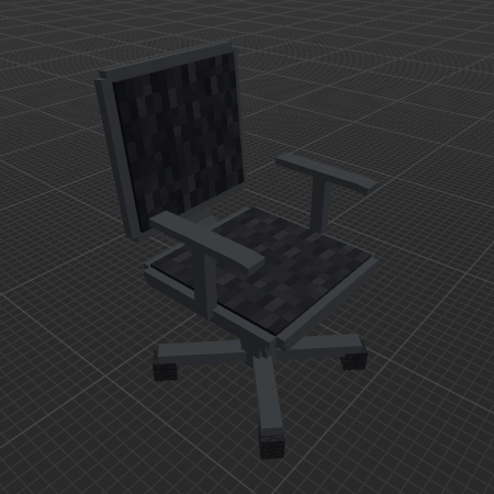 office chair