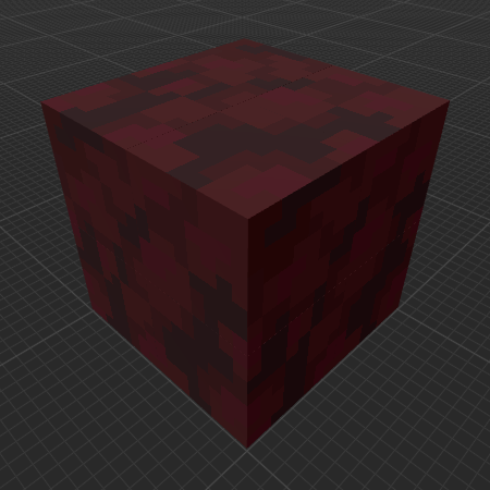 Corrupted Raw Prismarine (Legends)