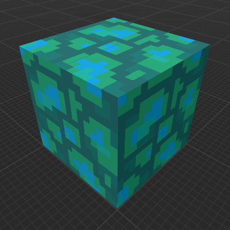 Prismarine (Legends)