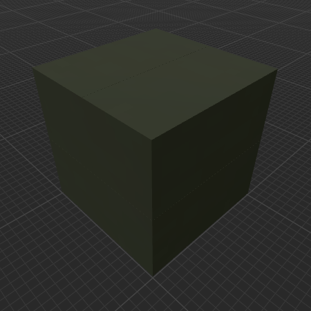 6-Sided Poison Grass 1 (Legends)