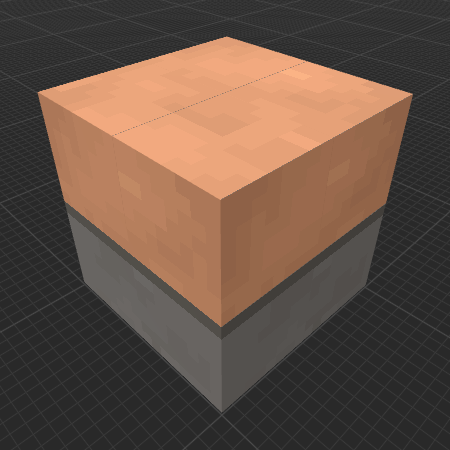 Copper on Alabaster (Legends)