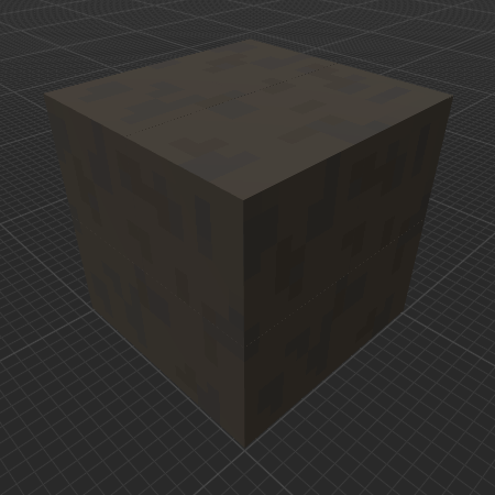 Cliff Dirt 3 (Legends)