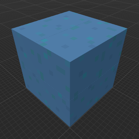 Glacier Ice 3 (Legends)