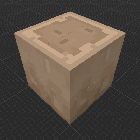 Bottom Bone 2 (Legends)