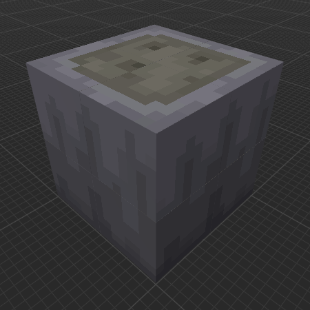 Ash Bone 1 (Legends)