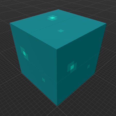 Crystalarch 1 (Legends)