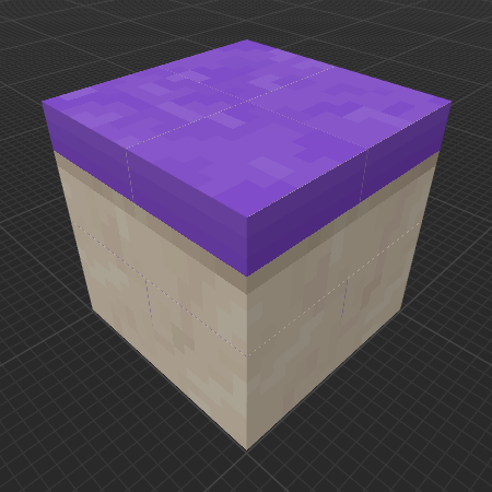 Carpeted Stucco 2 (Legends)