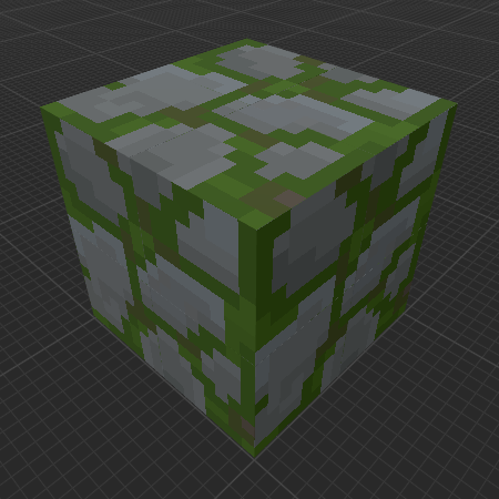 Village Cobblestone Path (Legends)