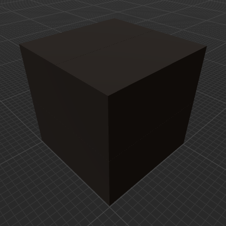 Rough Desert Rock (Legends)