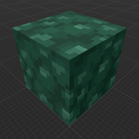 Warped Nether Wart 1 (Legends)