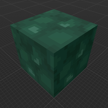 Warped Nether Wart 3 (Legends)