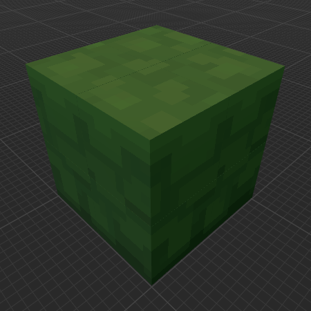 Oasis Vine Block 2 (Legends)