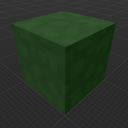 Oasis Vine Block Top 3 (Legends)