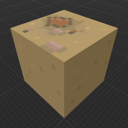 Rocky Top Sand 2 (Legends)