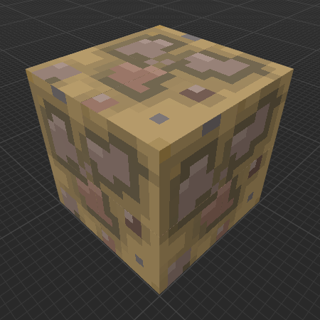 Rocky Sand 1 (Legends)