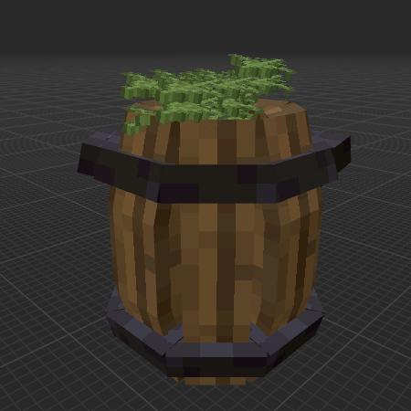 Barrel