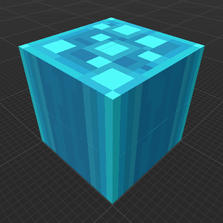 Glowplant Mid (Legends)