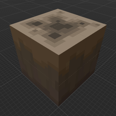 Termite Mound Mid 1 (Legends)