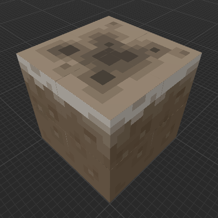 Termite Mound Topside 1 (Legends)