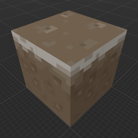 Termite Mound Topside 3 (Legends)