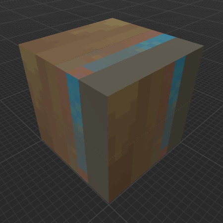 Dead Reeds Atlas (Legends Dev Texture)