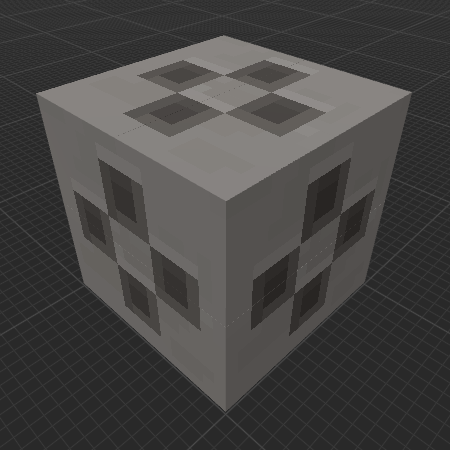 Carved Alabaster 1 (Legends)