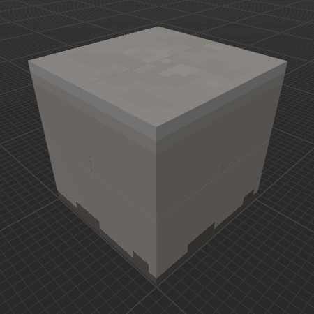 Alabaster Stone 2 (Legends)