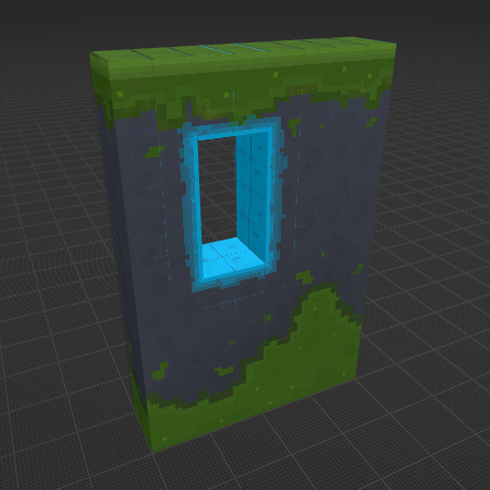 Regeneration Stone 2 (Legends)