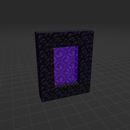 Nether Portal