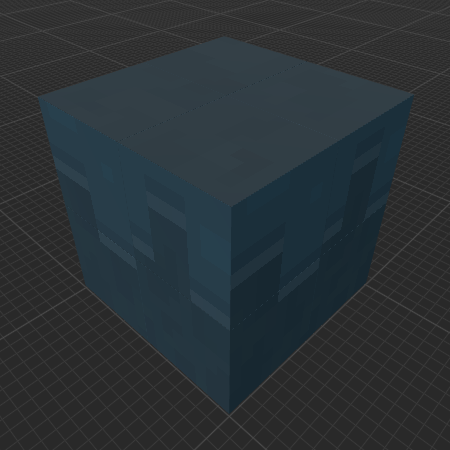 Alpine Rock (Legends)