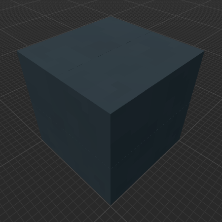 Alpine Top Rock (Legends)