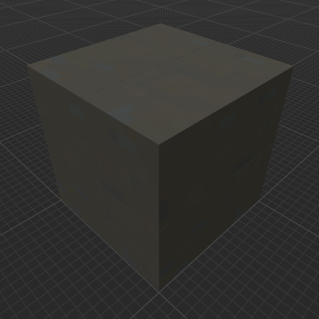 Alpine Transition Rock 3 (Legends)