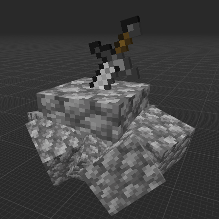 Sword in Stone (old)