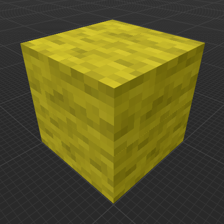 Yellow Wool (1)