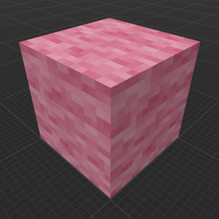 Pink Wool (1)