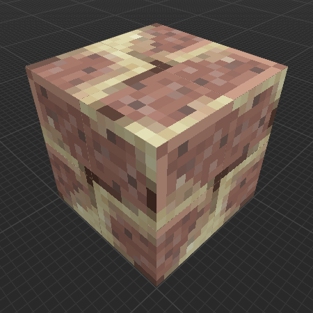 Sandy Granite Bricks 1 (Dungeons)