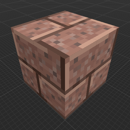 Polished Granite Bricks 1 (Dungeons)