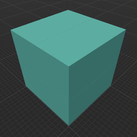 Smooth Prismarine 2 (Dungeons)