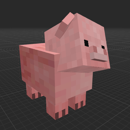 Piglet