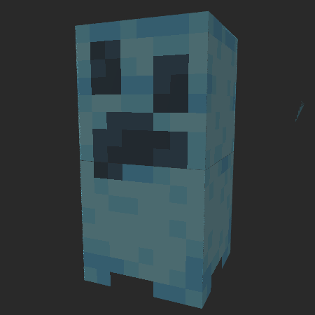 A Ghost | Призрак