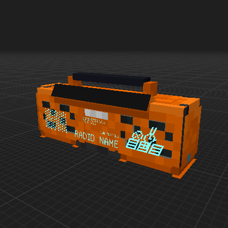 Cyberpunk 2077 Fuyutsuki radio