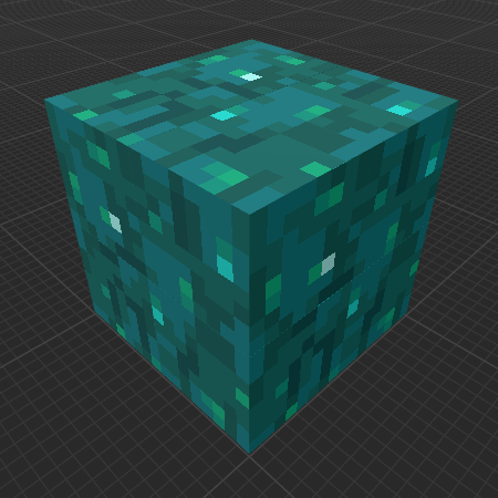 Moonlight Mold 3 (Dungeons)